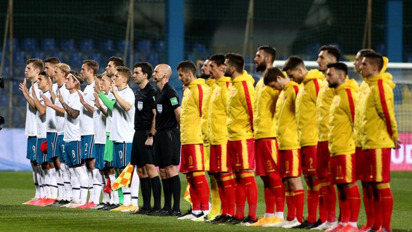 Savić: Znali smo da nisu kvalitetnija reprezentacija, presudili mali detalji