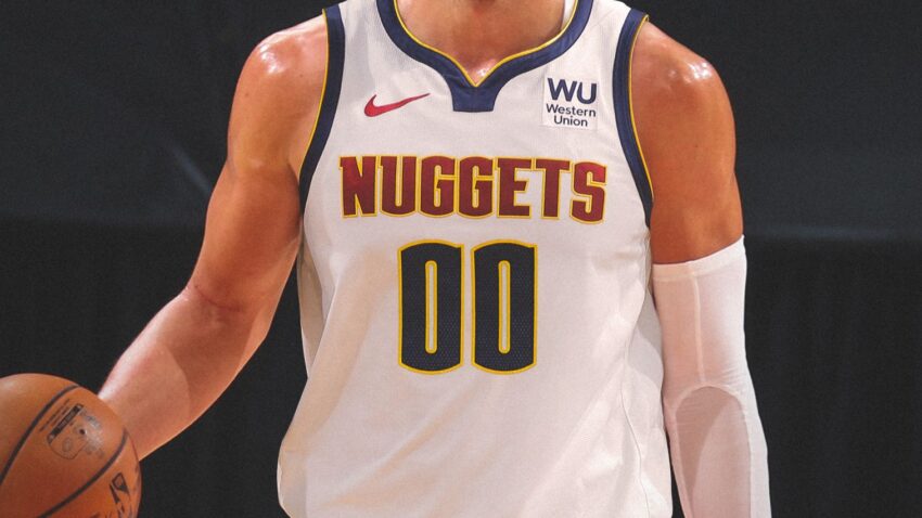 Jokić pohvalio novog saigrača