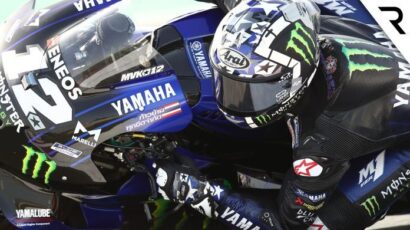 Vinjales zadovoljan: Mislim da je ova trka dobra za moral u timu