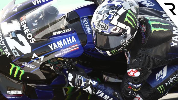 Vinjales zadovoljan: Mislim da je ova trka dobra za moral u timu