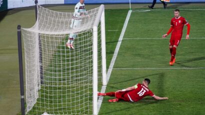 Makelijevo javno izvinjenje