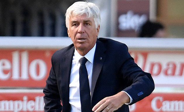 Gasperini odlazi, Atalanta ostaje bez menadžera