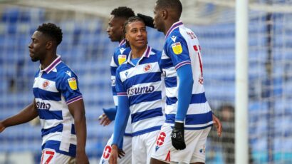 Reding pobijedio Šefild Venzdej