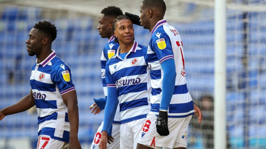 Reding pobijedio Šefild Venzdej