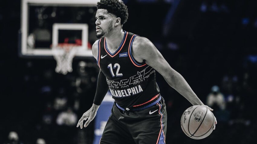 Tobajas Heris bio nevjerovatan protiv Vašingtona