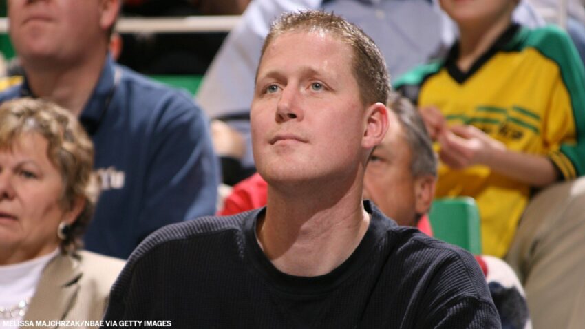 Šon Bredli ostao paralizovan nakon udesa