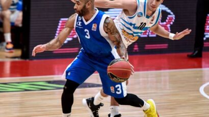 Kvamejn Mičel fenomenalan poen u ABA 2 ligi