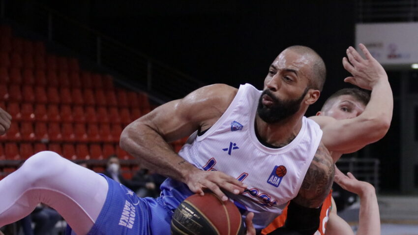 Igokea slavila u derbiju ABA lige