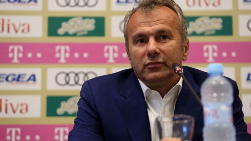 Savićević o transferu Lazetića u Milan