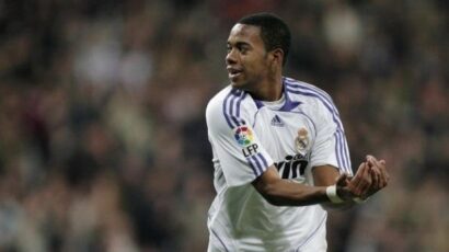 Robinjo na produženoj robiji?