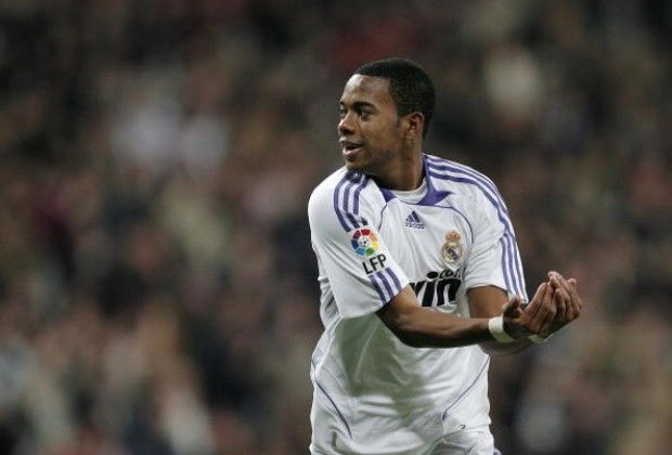 Robinjo na produženoj robiji?