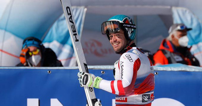 Krišmajer slavio u Zalbahu: Za 17 stotinki brži od Fojca