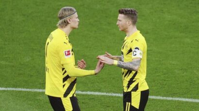 Za Halanda, Dortmund traći 180 miliona eura!