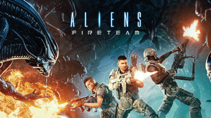 Aliens: Fireteam – prikazano 25 minuta gejmpleja!