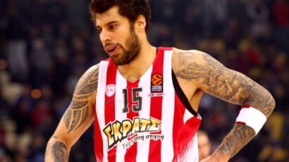 Printezis: Želim da igram još jednu sezonu