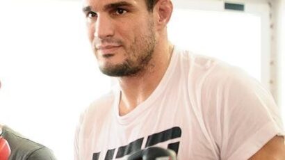 Goran Reljić dogovorio novi nastup!