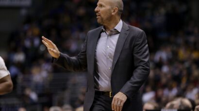 Džejson Kid preuzima NCAA tim?