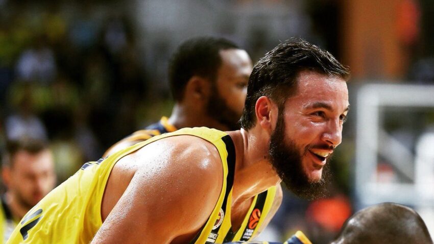 Košarkaši Fenerbahčea pobijedili u gostima Bajern