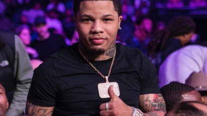 Gervonti Davisu prijeti pet godina zatvora!