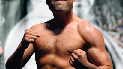 Oscar De La hoya se vraća u ring!
