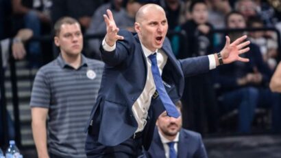 Matović pred duel sa ekipom Mege