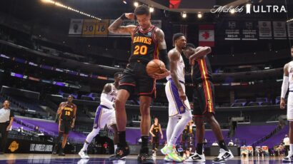 Atlantina 8. pobjeda u nizu: Pali Lejkersi, povreda Lebrona