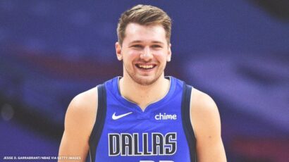 Dončić: Od prvog trena sam se povezao sa Melijem