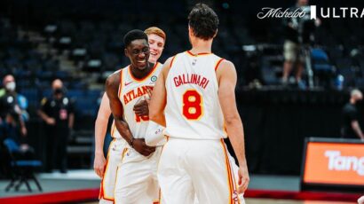 Hoksi slavili u trileru: Toni Snel pogodio trojku sa zvukom sirene