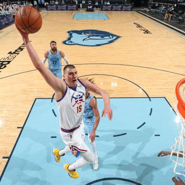 Smit: Izbacio bih Jokića iz trke za MVP titulu, Kajri Irving umjesto njega