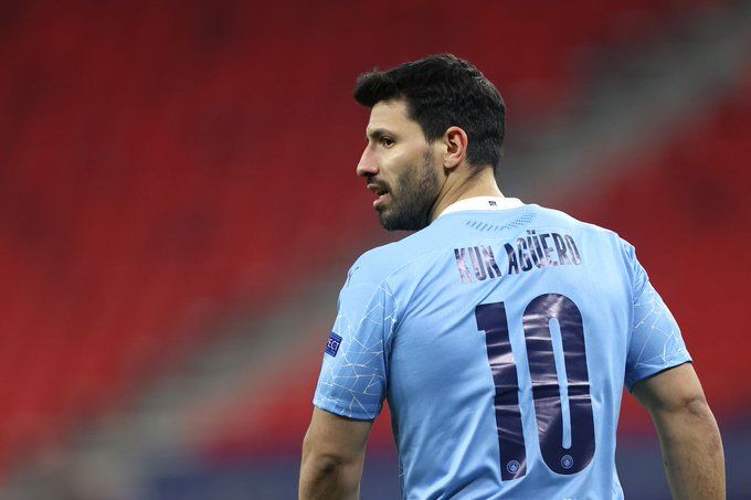 Aguero nakon Sitija prelazi u Čelsi?