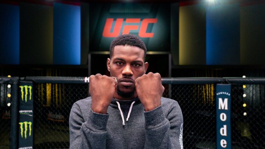 Kevin Holland razmišlja o promjeni kategorije nakon poraza od Dereka Brunsona