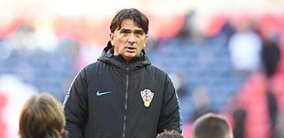 Dalić: Perišić i Brozović dolaze, Petković i Rebić otpali