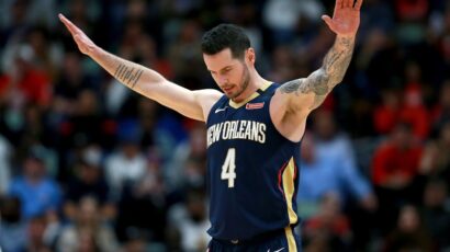 Dalas angažovao Redika i Melija, Lauri ostao u Torontu