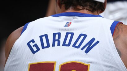 GORDON O JOKIĆU: Rekao mi je da ne baksuziram