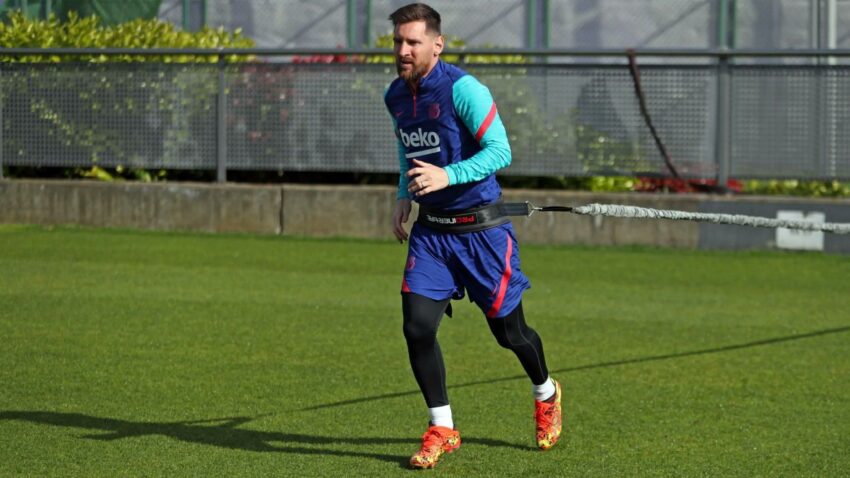 Znamo gdje Mesi neće igrati naredne sezone