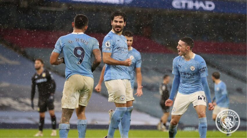 Mančester Siti spreman da uloži u nove igrače!