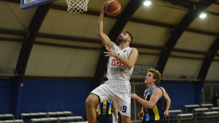 Studentski centar slavio protiv Teoda