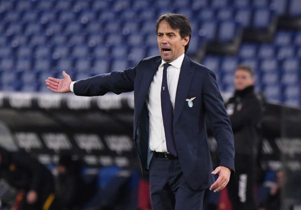 Inzagi: Nakon prvog meča smo rizikovali ozbiljnu sramotu u revanšu