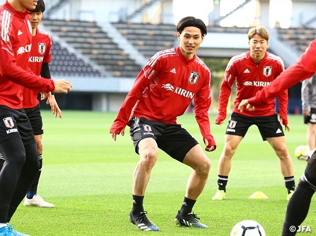 Japanci pregazili Mongoliju - 14:0! (VIDEO)