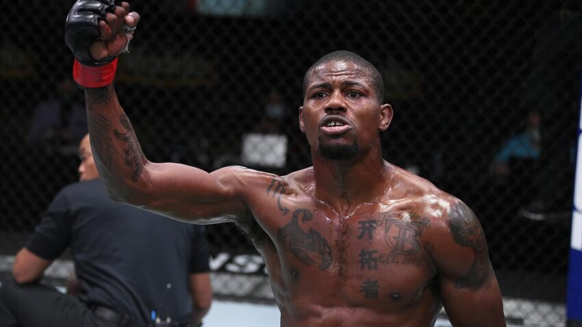 Kevin Holland uskače umjesto Tilla za borbu protiv Vettorija!