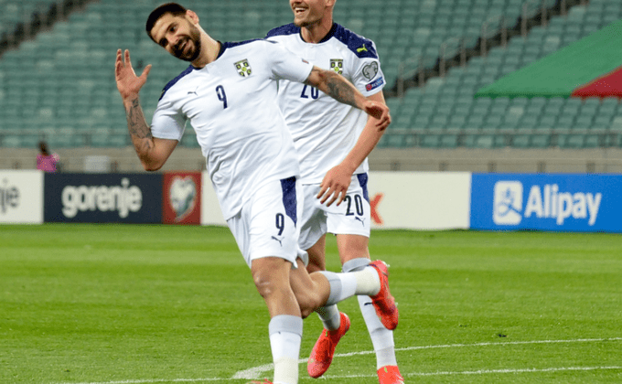 Majstorija Mitrovića!