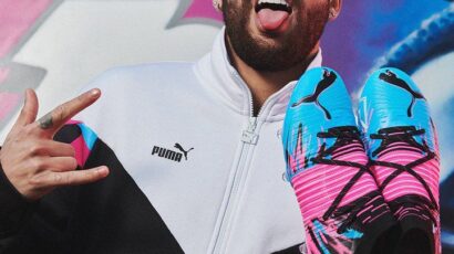 Nejmar i Puma izbacili nove kopačke – FUTURE Z 1.1