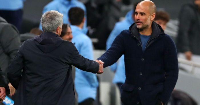 Gvardiola pretekao Murinja: Katalonac sa 82 pobjede u LŠ izbio na četvrto mjesto vječne liste