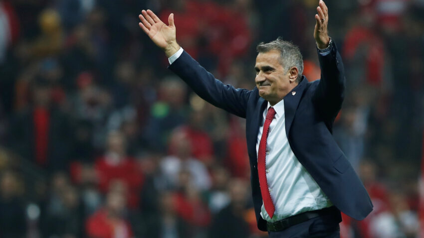 Guneš: Ne gubi nadu za nastavak takmičenja,ima još da se igra