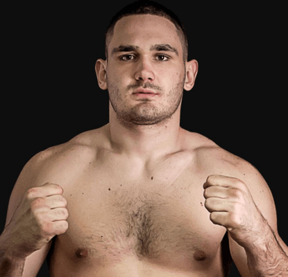 Rade Opačić ugovorio novi meč u One Championshipu!