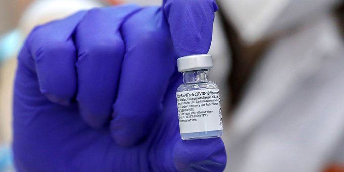 Američki sportisti koji idu na OI  biće vakcinisani protiv COVID 19