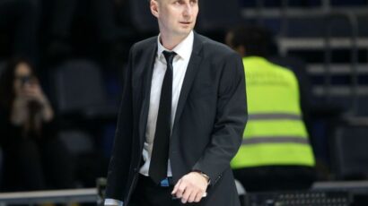 Matović najavio duel!