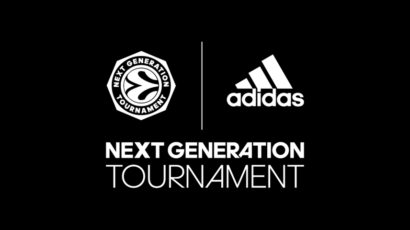 Zakazan Adidas Next Generation turnir