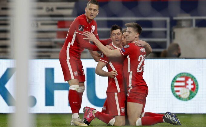 Levandovski povrijeđen!