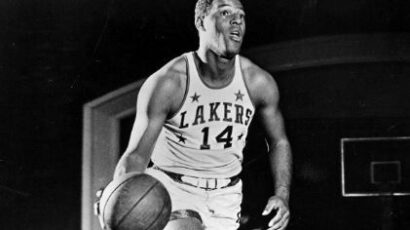 Preminuo Eldžin Bejlor, legenda LA Lejkersa